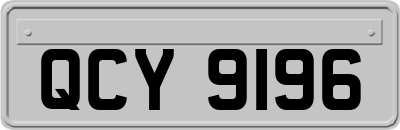 QCY9196