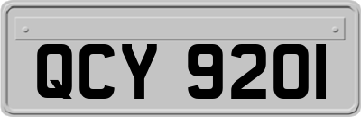 QCY9201