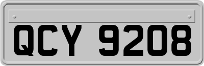 QCY9208