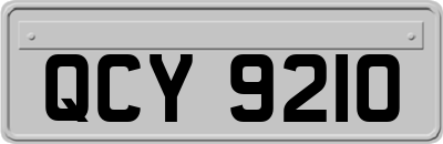 QCY9210