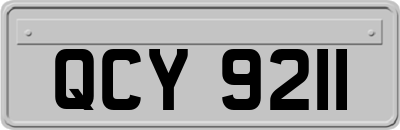 QCY9211