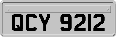 QCY9212