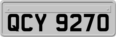 QCY9270