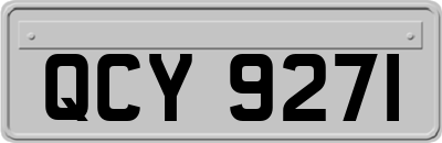 QCY9271