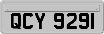 QCY9291