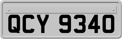 QCY9340