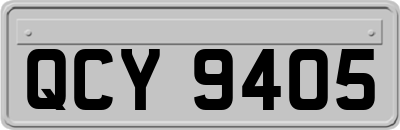 QCY9405