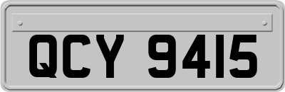 QCY9415