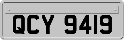 QCY9419