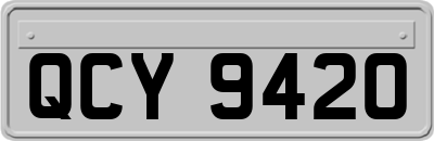 QCY9420