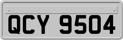 QCY9504