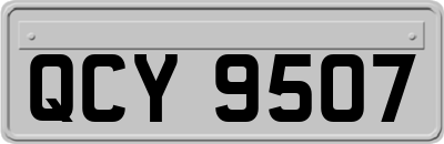 QCY9507