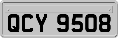 QCY9508