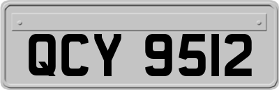 QCY9512