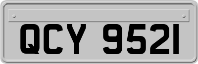 QCY9521