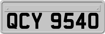 QCY9540