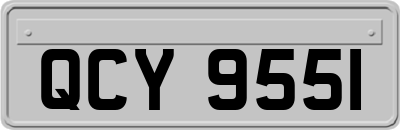 QCY9551