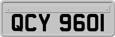 QCY9601