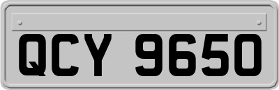 QCY9650