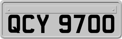 QCY9700