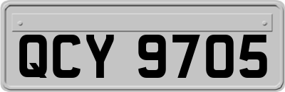 QCY9705