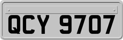 QCY9707