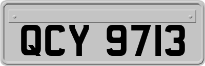 QCY9713