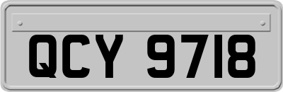 QCY9718