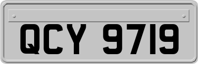 QCY9719