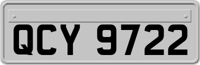 QCY9722