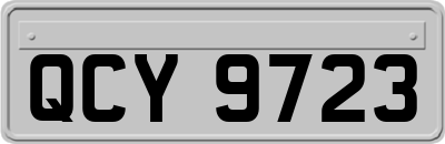 QCY9723