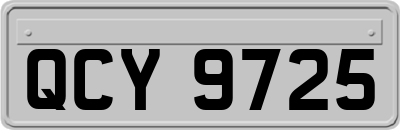 QCY9725