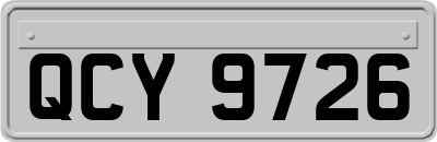 QCY9726