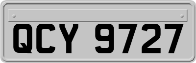 QCY9727