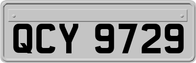 QCY9729