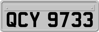 QCY9733