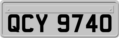 QCY9740