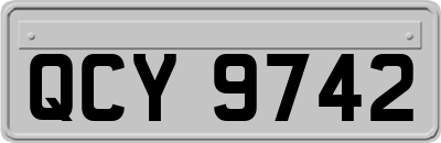 QCY9742