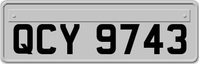 QCY9743