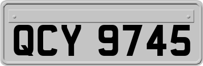 QCY9745