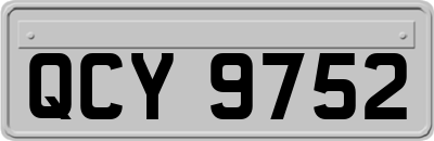 QCY9752