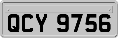 QCY9756