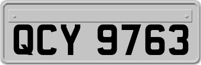 QCY9763