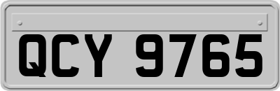 QCY9765