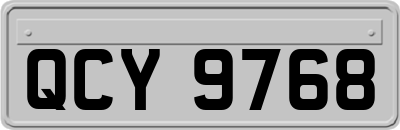 QCY9768