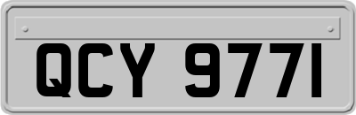 QCY9771