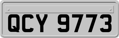 QCY9773