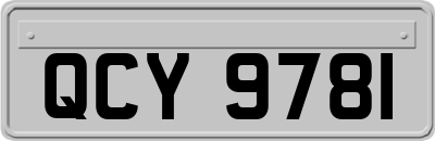 QCY9781