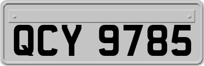 QCY9785