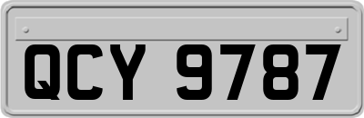 QCY9787